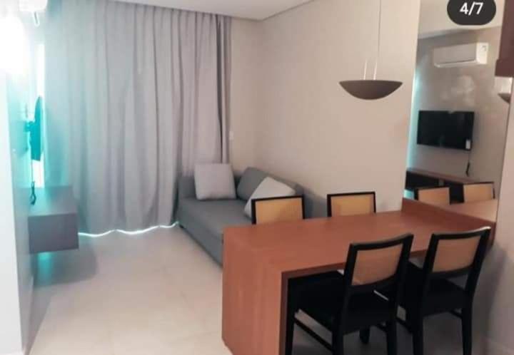 Salinópolis Salinas Exclusive Resort מראה חיצוני תמונה