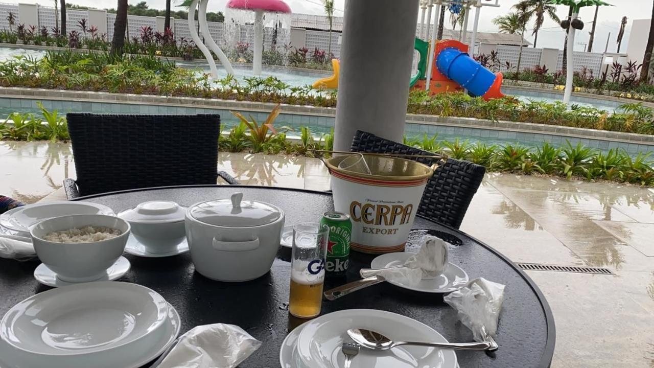 Salinópolis Salinas Exclusive Resort מראה חיצוני תמונה
