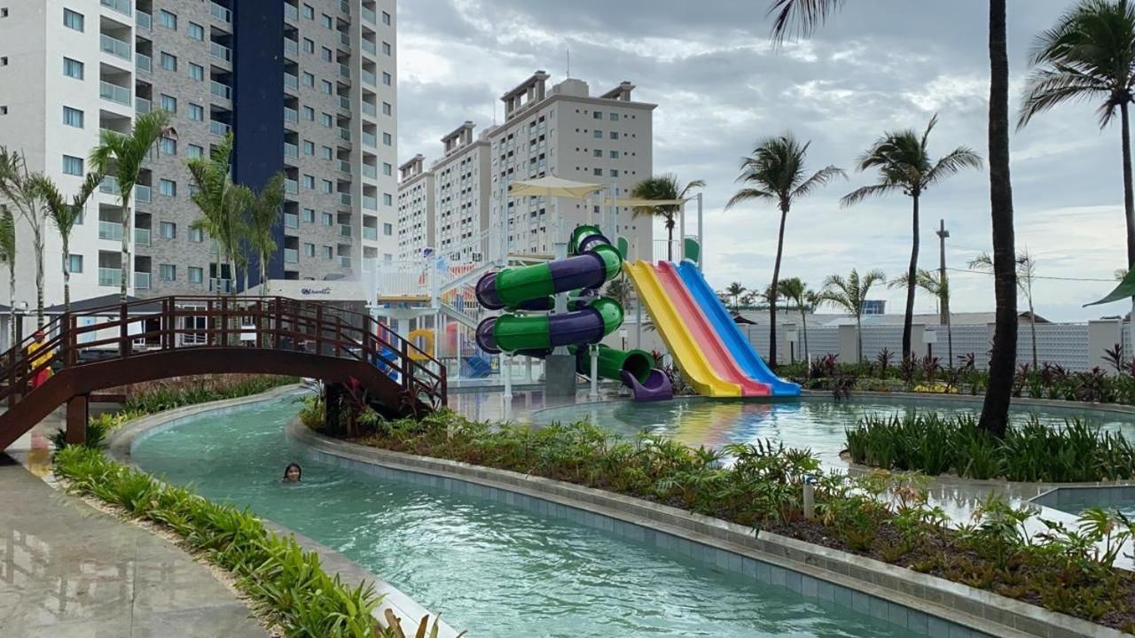 Salinópolis Salinas Exclusive Resort מראה חיצוני תמונה