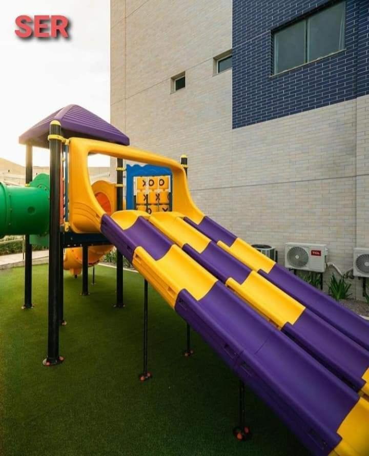 Salinópolis Salinas Exclusive Resort מראה חיצוני תמונה