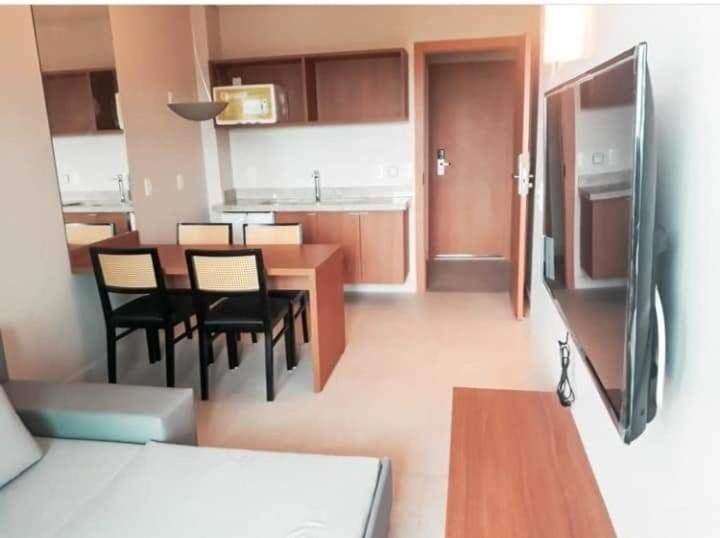 Salinópolis Salinas Exclusive Resort מראה חיצוני תמונה