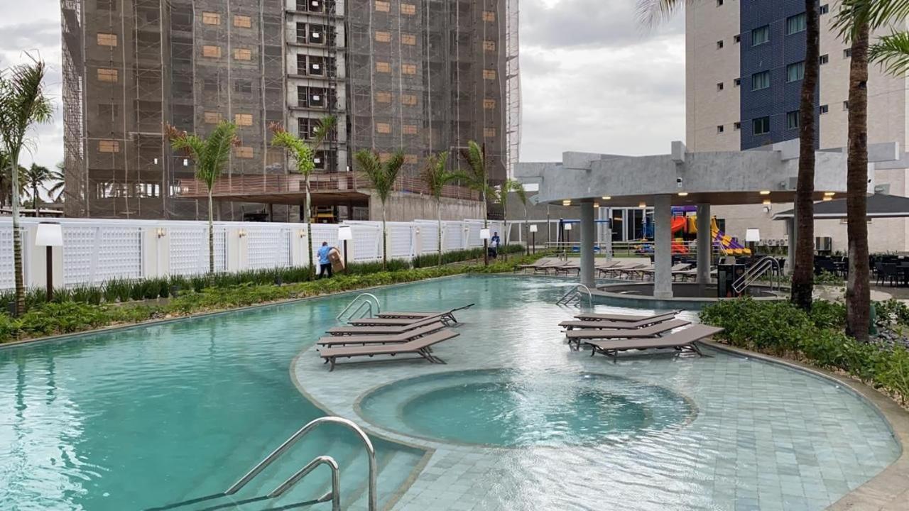 Salinópolis Salinas Exclusive Resort מראה חיצוני תמונה