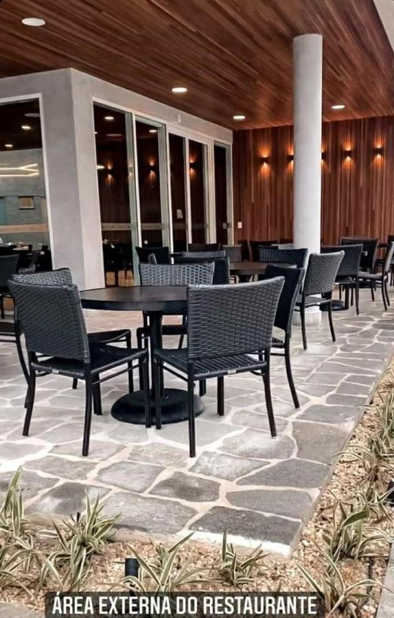 Salinópolis Salinas Exclusive Resort מראה חיצוני תמונה