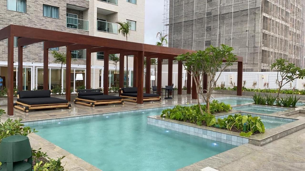 Salinópolis Salinas Exclusive Resort מראה חיצוני תמונה