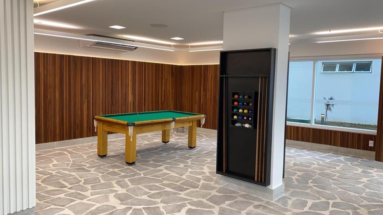 Salinópolis Salinas Exclusive Resort מראה חיצוני תמונה