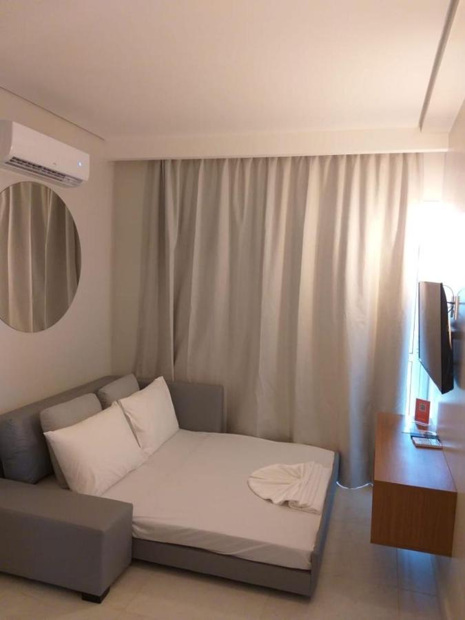 Salinópolis Salinas Exclusive Resort מראה חיצוני תמונה