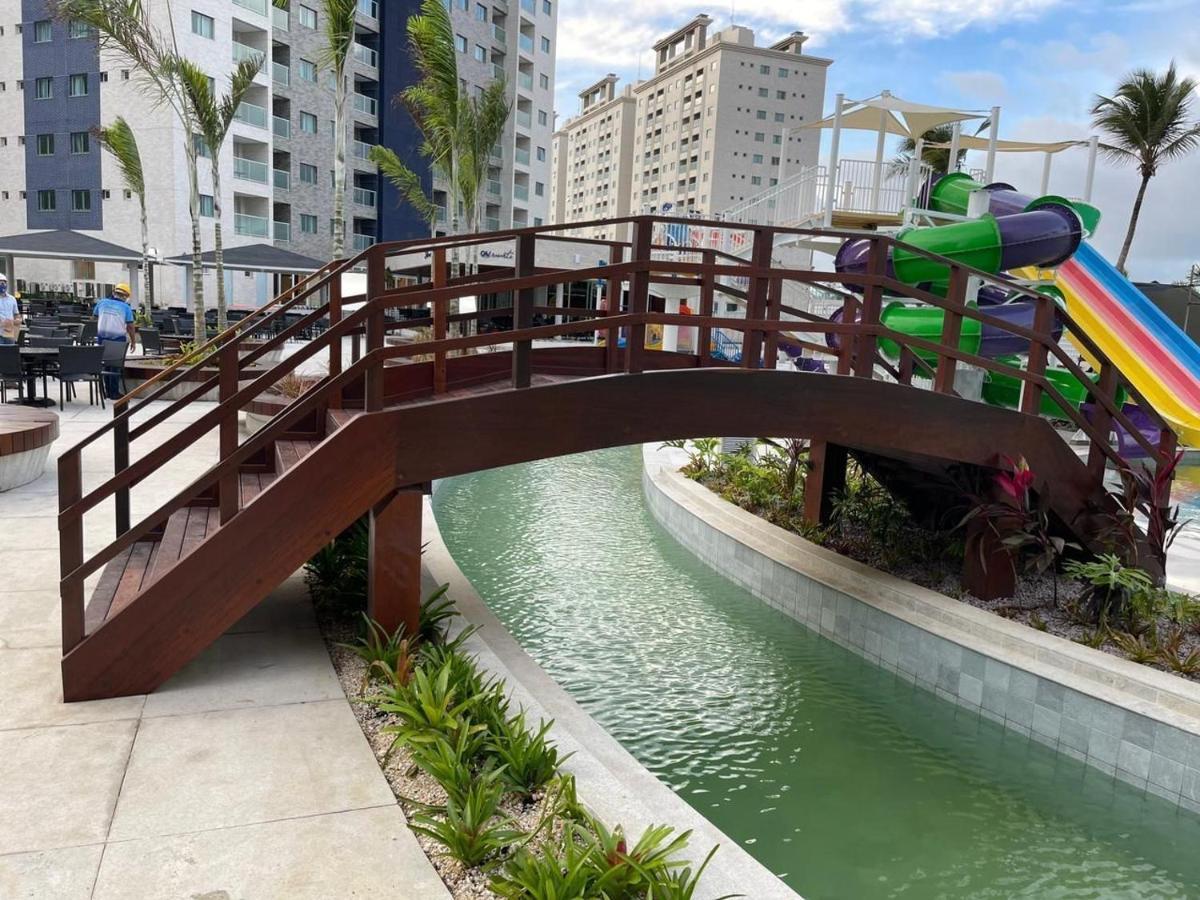Salinópolis Salinas Exclusive Resort מראה חיצוני תמונה
