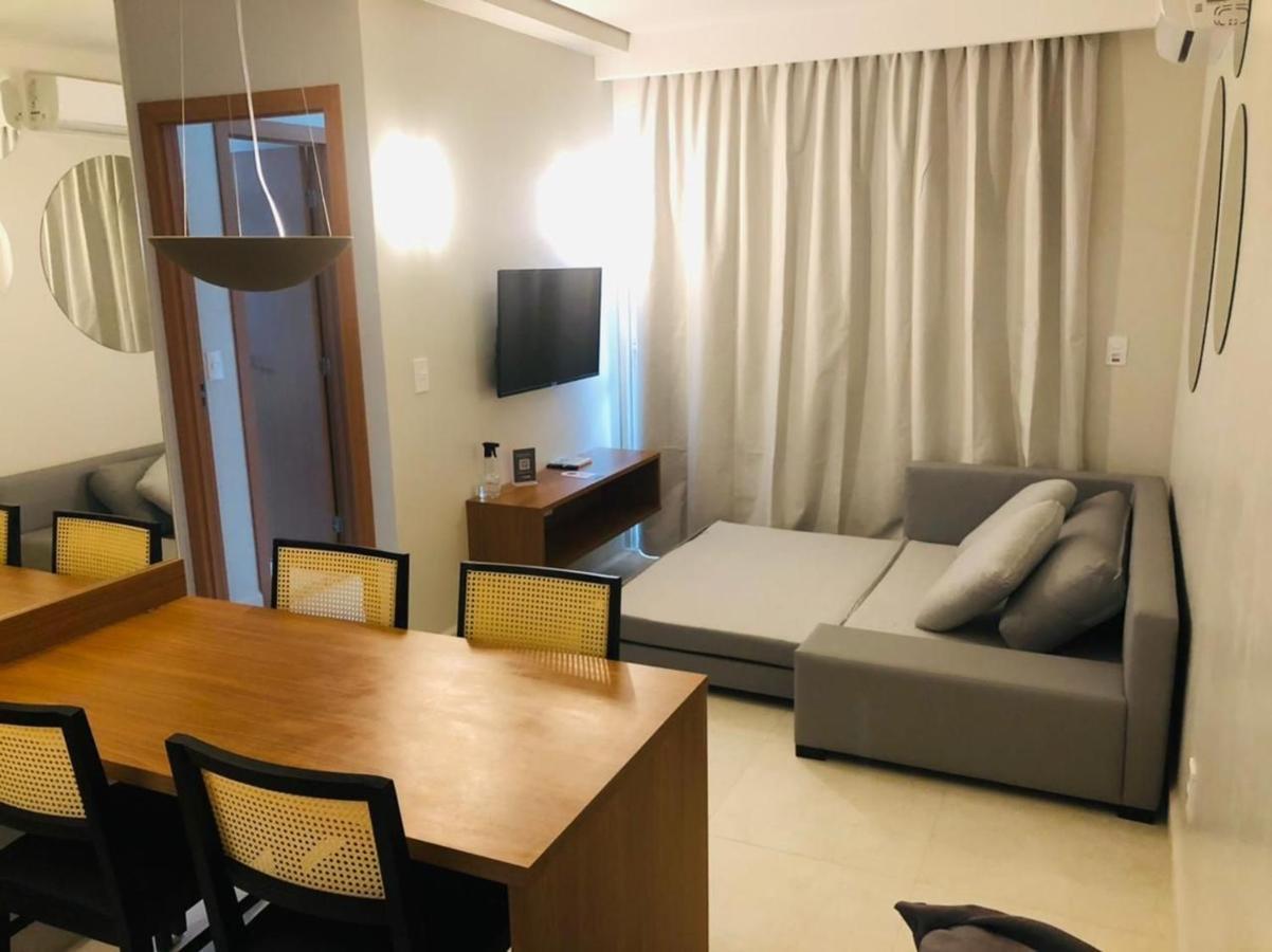 Salinópolis Salinas Exclusive Resort מראה חיצוני תמונה