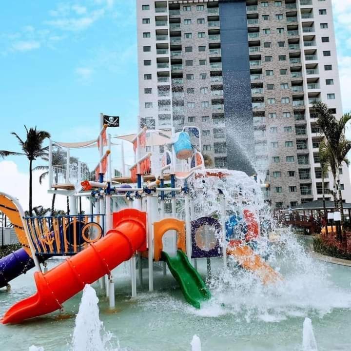 Salinópolis Salinas Exclusive Resort מראה חיצוני תמונה