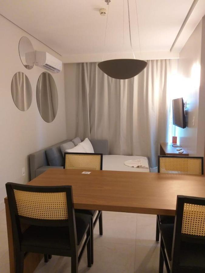 Salinópolis Salinas Exclusive Resort מראה חיצוני תמונה