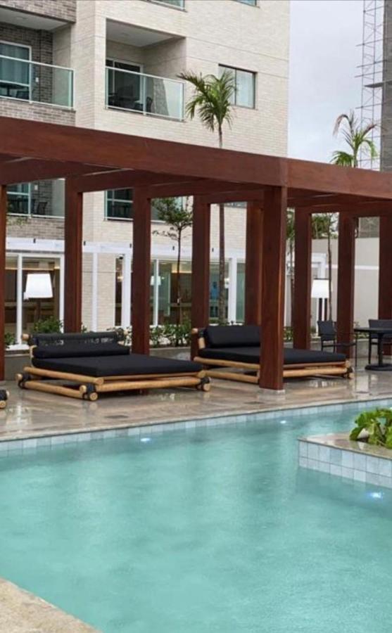 Salinópolis Salinas Exclusive Resort מראה חיצוני תמונה